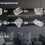 De vânzare apartamente noi în XCity Towers Timișoara! Comision zero!
