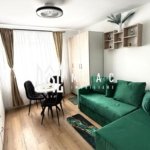 Garsonieră NOUĂ | Finisaje moderne | Mobilată/utilată | Lazaret