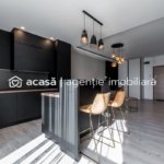Apartament nou 2 camere Campeador City – Timișoara