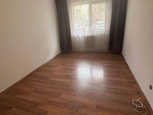 Apartament cu centrala proprie