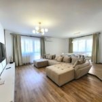 APARTAMENT 3 CAMERE | 93 MP UTILI | 3 TERASE | BLOC NOU | HIPODROM