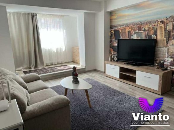APARTAMENT 3 CAMERE CENTRAL | ZONA GARII