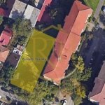 De vânzare teren intravilan pentru construcții, zona Lipovei, Timișoara 701 mp