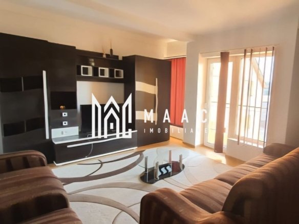 Apartament 3 camere | 87MPU | 2 Balcoane | Central