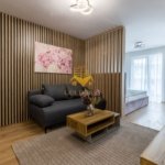 Studio, Ultrafinisat, bloc nou, Gheorgheni Zona Iulius Mall, FSEGA