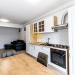2 camere, bloc nou, parcare, Calea Turzii,Zona Leroy Merlin,Buna Ziua
