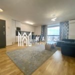 Apartament 3 Camere | 2 Băi | Mobilat Lux| Loc de Parcare | Boxă | Zonă Centrală