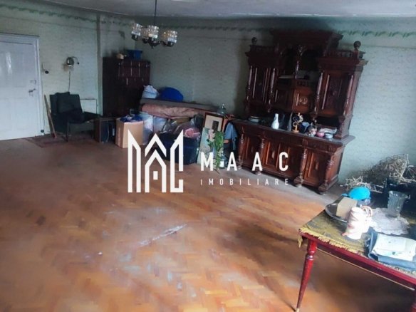Apartament la casa | 3 camere | Etaj 1 | 85 MPU | Ultracantral
