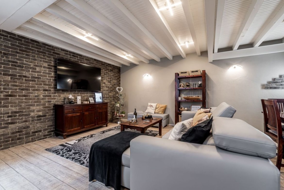 Apartament ultracentral | parter | mobilat și utilat