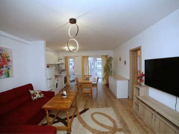 Apartament 2 camere Magnolia