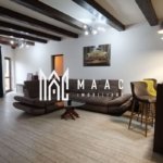 Apartament 4 camere 145 mpu I Terasă I Parcare I Central