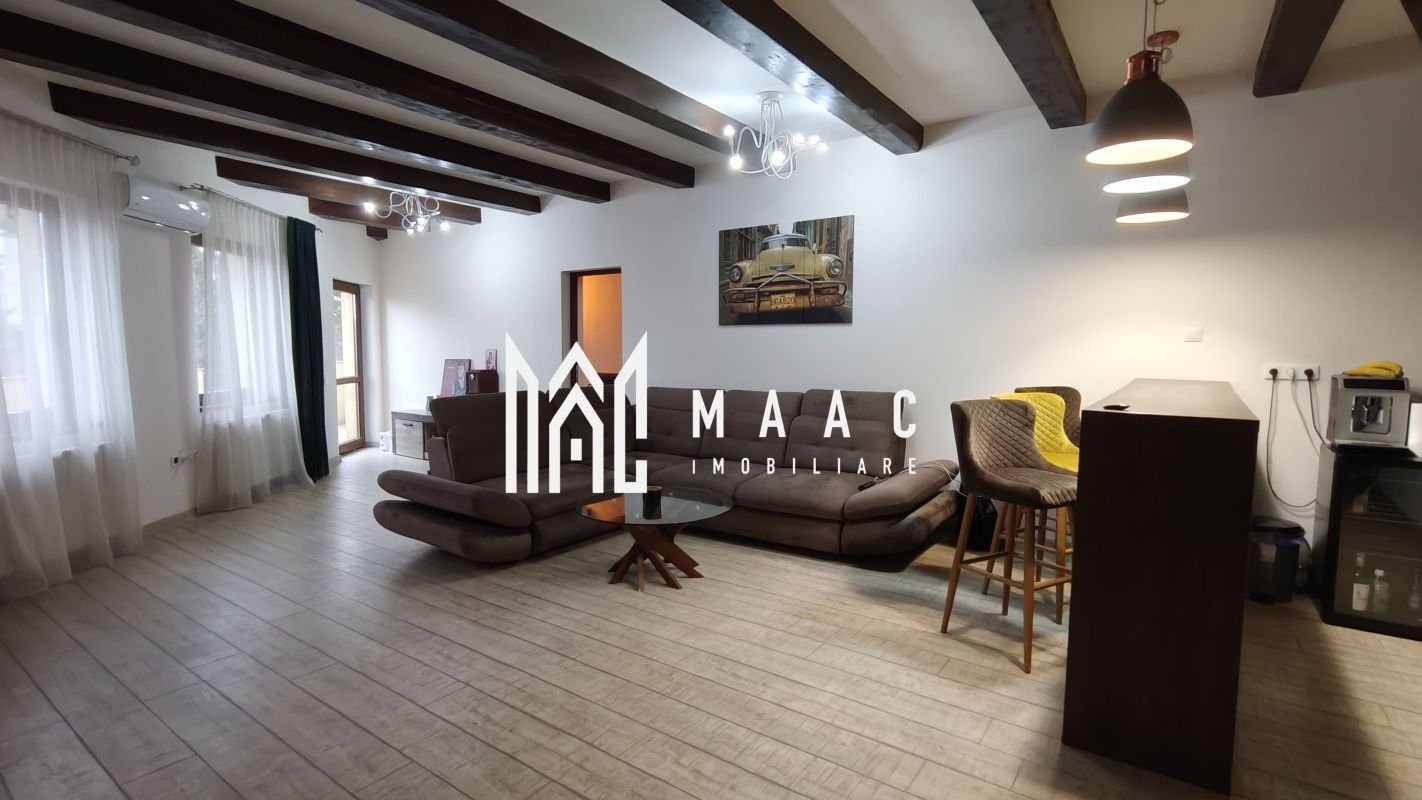cff653a04f024baf809262933adc65b0 Apartament 4 camere 145 mpu I Terasă I Parcare I Central