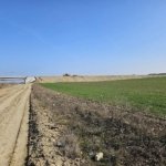 Glina Autostrada A2 teren intravilan 5000 mp