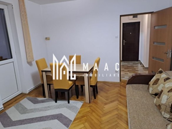 Apartament 2 camere de inchiriat | Zona Mihai Viteazu