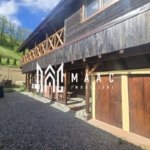 Casa 4 camere 850 mp teren Orlat