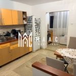 Apartament 2 camere | Etaj 1 | 56 MP | Calea Dumbravii