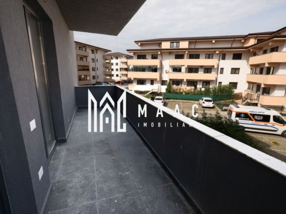 APARTAMENT 2 CAMERE| ETAJ 1| GARAJ INCLUS