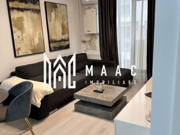 Apartament 2 camere| Finisat modern | Doamna Stanca