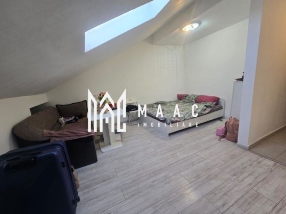 Apartament cu o camera Turnisor Neppendorf