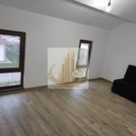 Duplex modern 4 camere în Moșnița Nouă, lângă Lidl – curte 280 mp