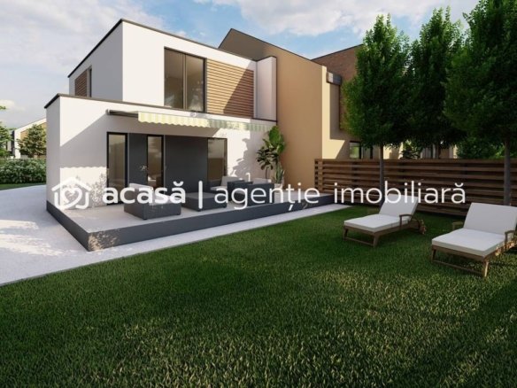 Parcele ARED – direct de la dezvoltator – AFI – comision 0%