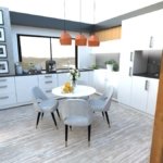 De vanzare casa in constructie zona Metro, 225.000 euro