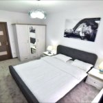 APARTAMENT 2 CAMERE CU BALCON | LAZARET | CITY RESIDENCE