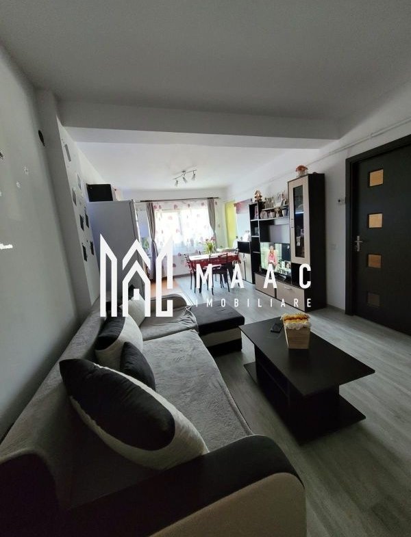 Apartament 2 camere I Parcare I Balcon I Modern I D. Stanca