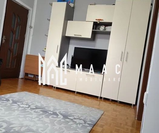 Apartament 2 camere mobilat | Pretabil investitie | Cedonia