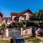 Vilă cu 6 camere în zona rezidențială – Poltura