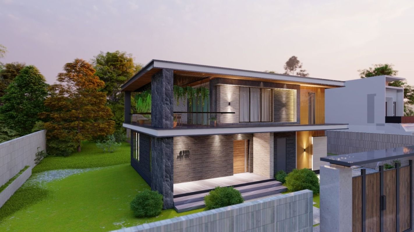 d692f93f5cd84e89853a6bbf2ab1b5d2 Teren 539 mp de vânzare Tunari proiect langa Green Space Tunari