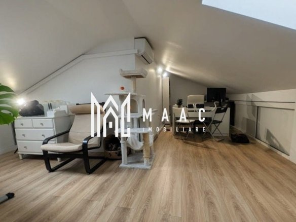 Apartament 2 camere cu pod | Mobilat | 0% Comision | Arhitecților