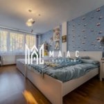 Casa superba cu iesire la parcul Sub Arini 608 mp teren