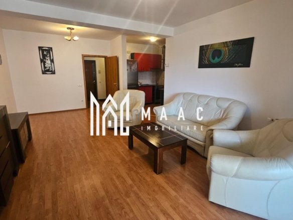 Apartament 3 camere 2 bai terasa Lidl Selimbar