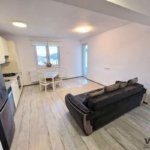 APARTAMENT 2 CAMERE | PARCARE PRIVATA | ZONA LINISTITA | SELIMBAR