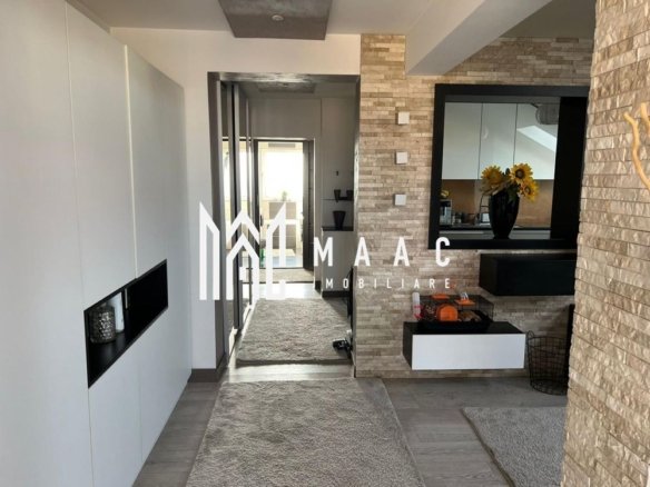 Apartament la vila | 3 camere | Zona Tilisca