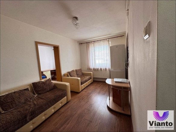 APARTAMENT 2 CAMERE MOBILAT SI UTILAT 29 MPU | TIGLARI