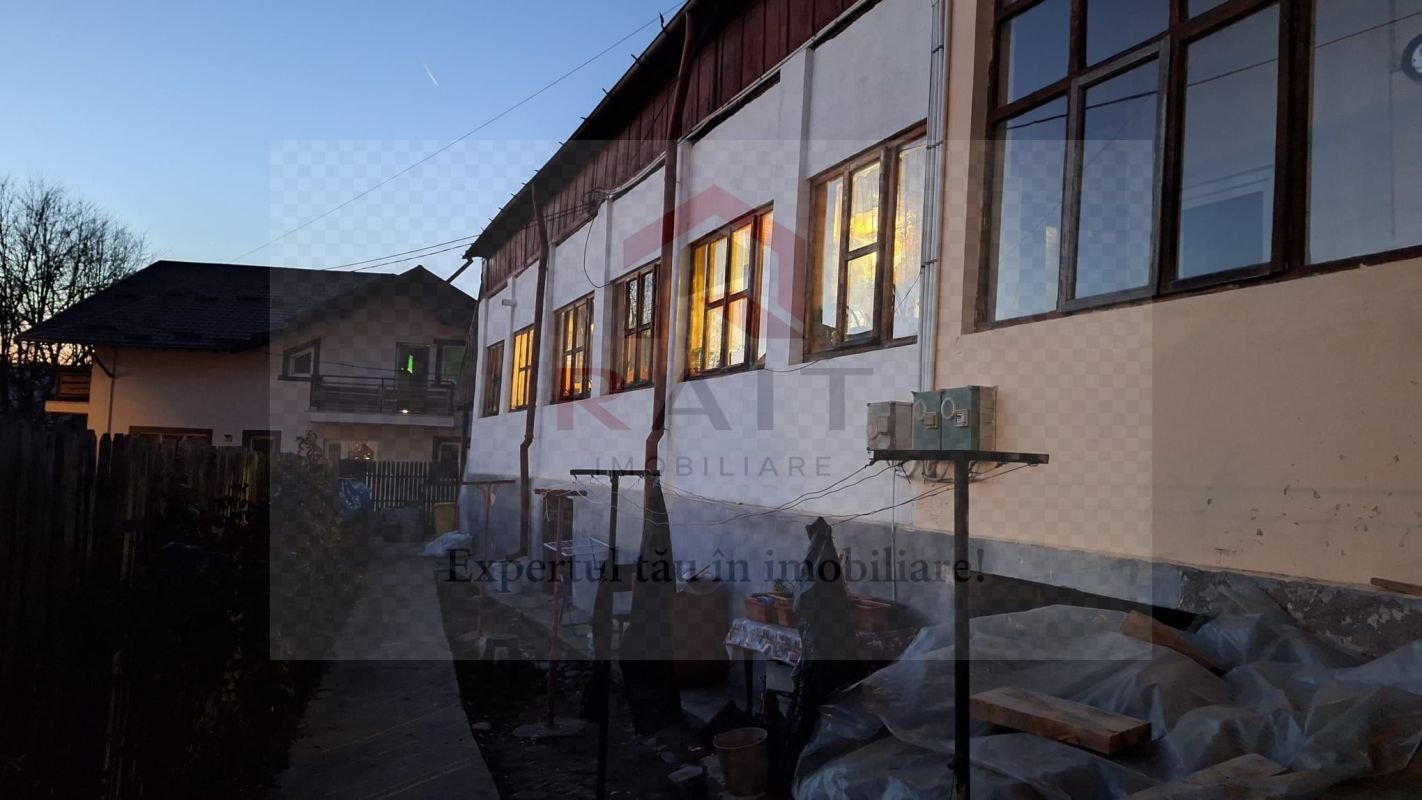 Casa de vanzare Curtea de Arges