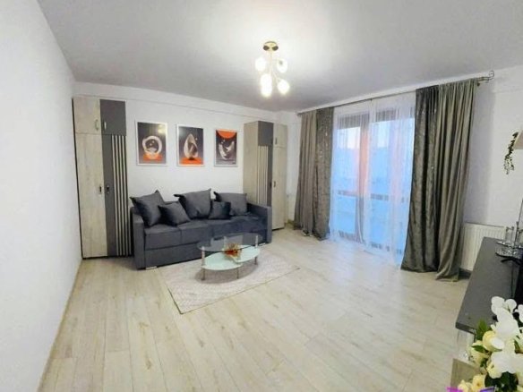 APARTAMENT PRIMA INCHIRIERE 3 CAMERE | ZONA DOAMNA STANCA