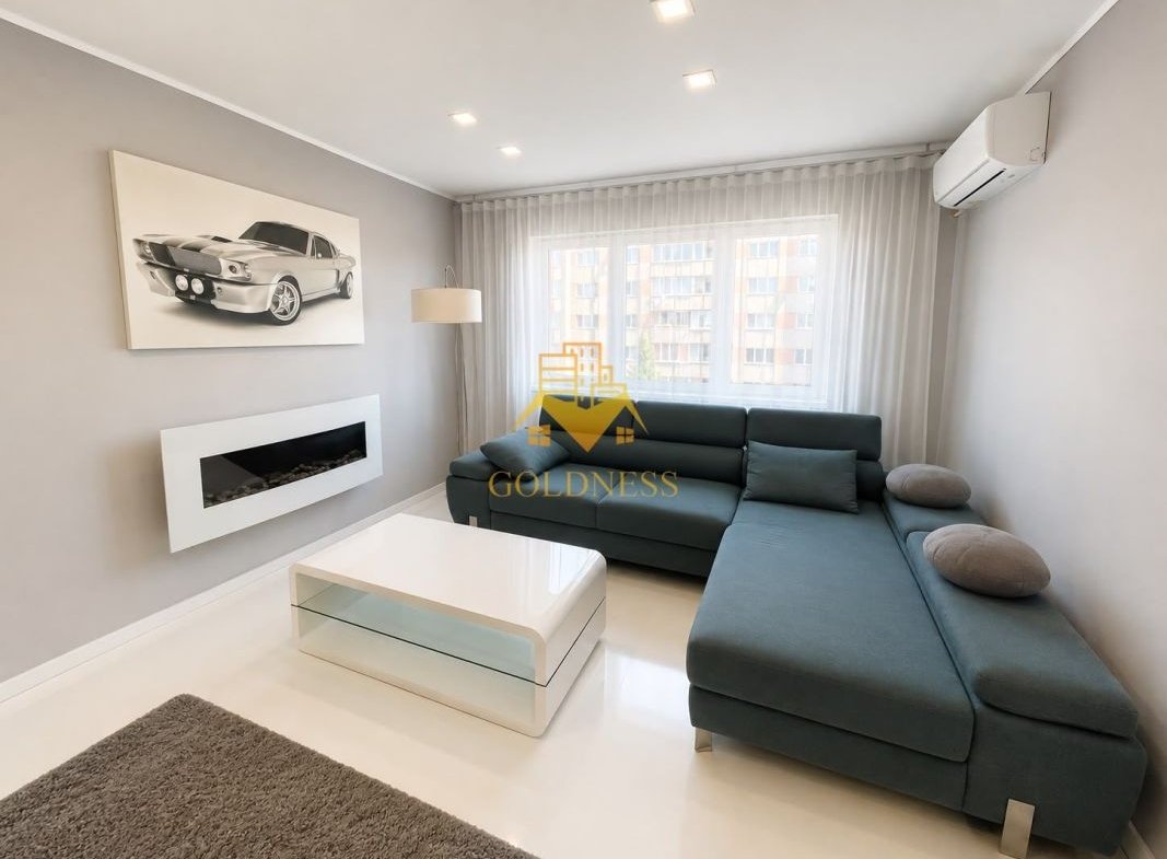 3 Camere Openspace, Parcare, Grigorescu, Fantanele,Somes,Petfriendly