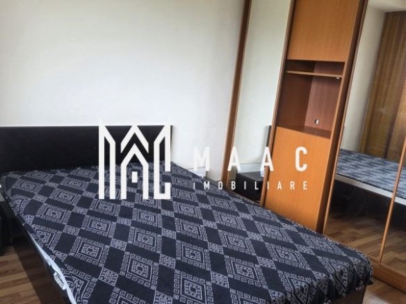 Apartament 2 Camere | Decomandat | Etaj 3 | Vasile Aaron