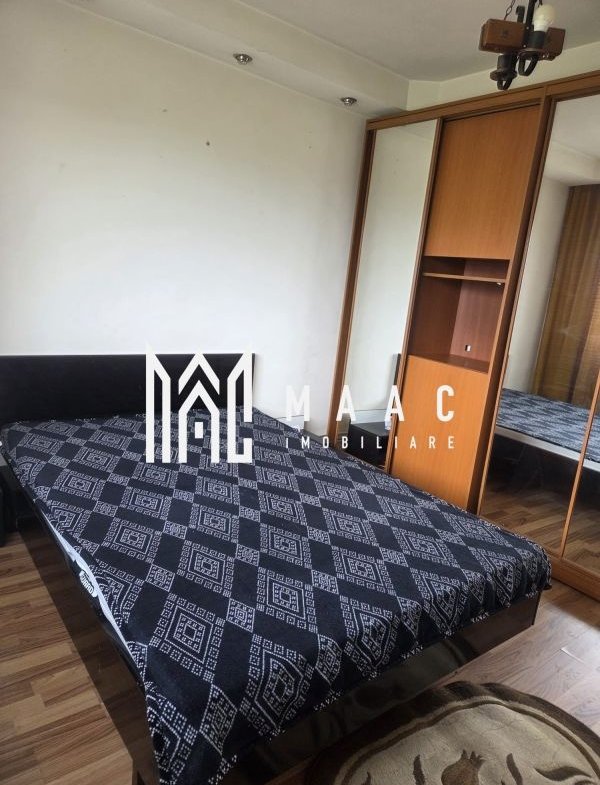 Apartament 2 Camere | Decomandat | Etaj 3 | Vasile Aaron