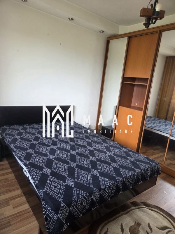 dc0c6bdd14dc46228b5a9af88ec50bbe Apartament 2 Camere | Decomandat | Etaj 3 | Vasile Aaron