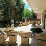 Baneasa Teisani vila 7 camere teren 1000 mp