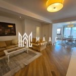 Apartament 3 camere I 2 bai I Garaj I Calea Dumbravi