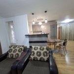 Apartament modern 3 camere 2 bai si parcare subterana in zona Rahovei