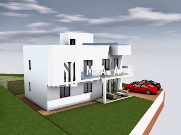 Casa 5 Camere | 160 MPU | Cisnădioara