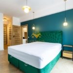 2 camere, Parcare subterana, Central, NTT, Bosch, Pta Mihai Viteazu
