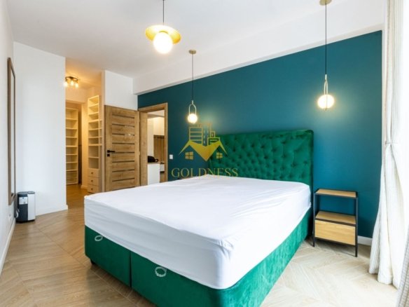 2 camere, Parcare subterana, Central, NTT, Bosch, Pta Mihai Viteazu