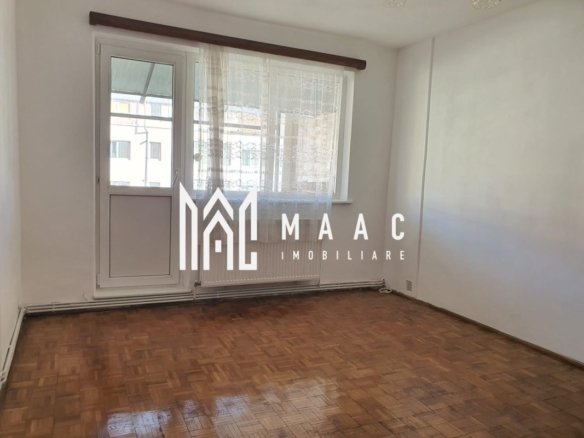 Apartament 2 camere | 48mp utili | Zona Rahovei
